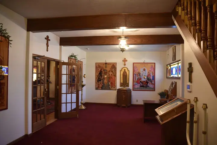 Holy Assumption Orthodox Church, Canton, OH — photo 5 of 15