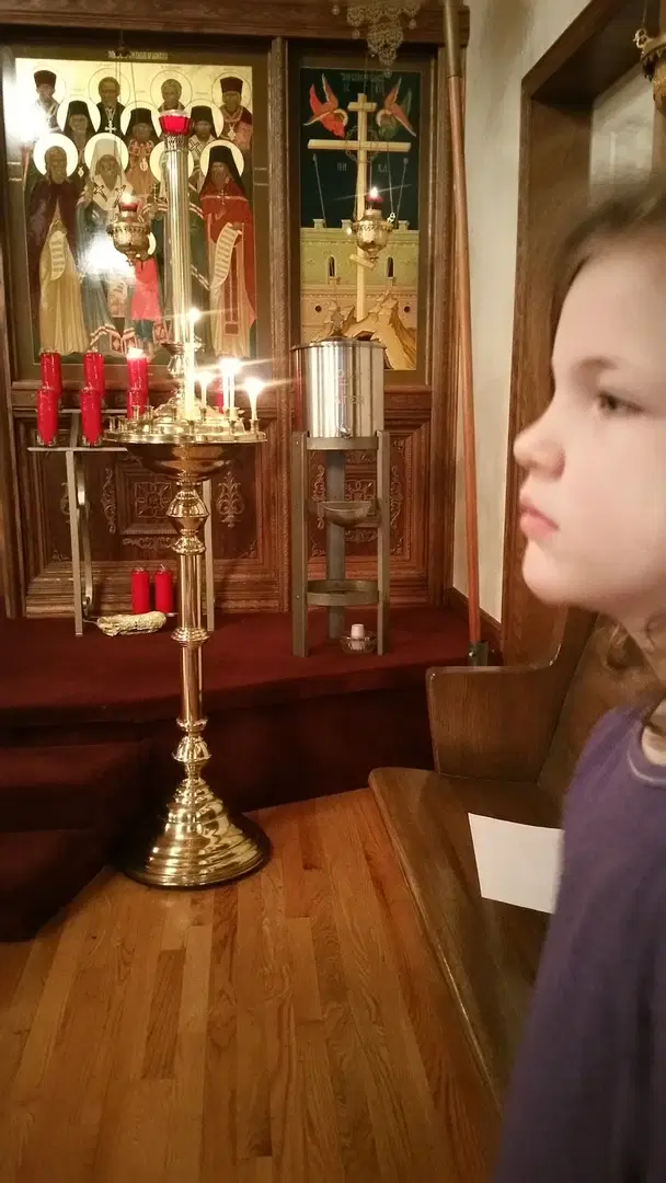 Holy Assumption Orthodox Church, Canton, OH — photo 6 of 15