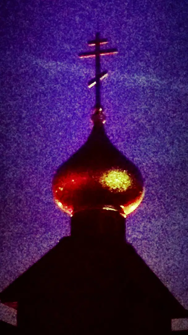 Holy Assumption Orthodox Church, Canton, OH — photo 7 of 15