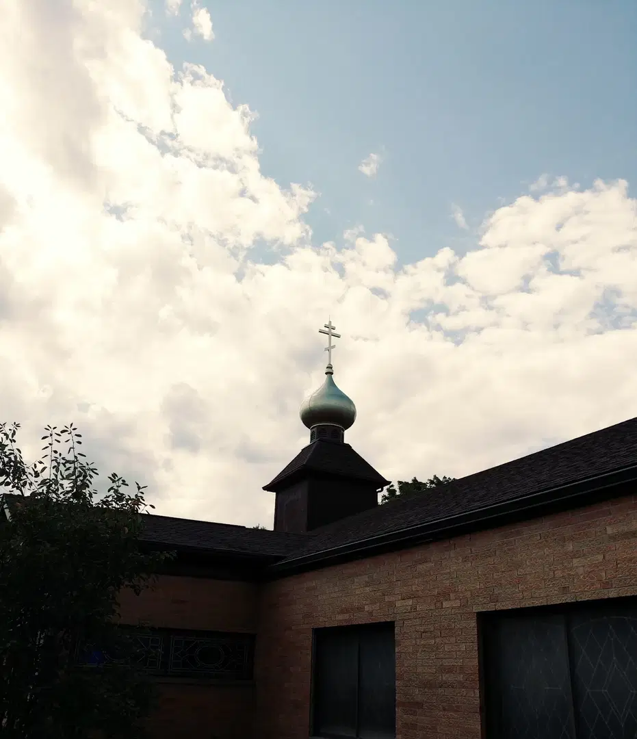 Holy Assumption Orthodox Church, Canton, OH — photo 9 of 15
