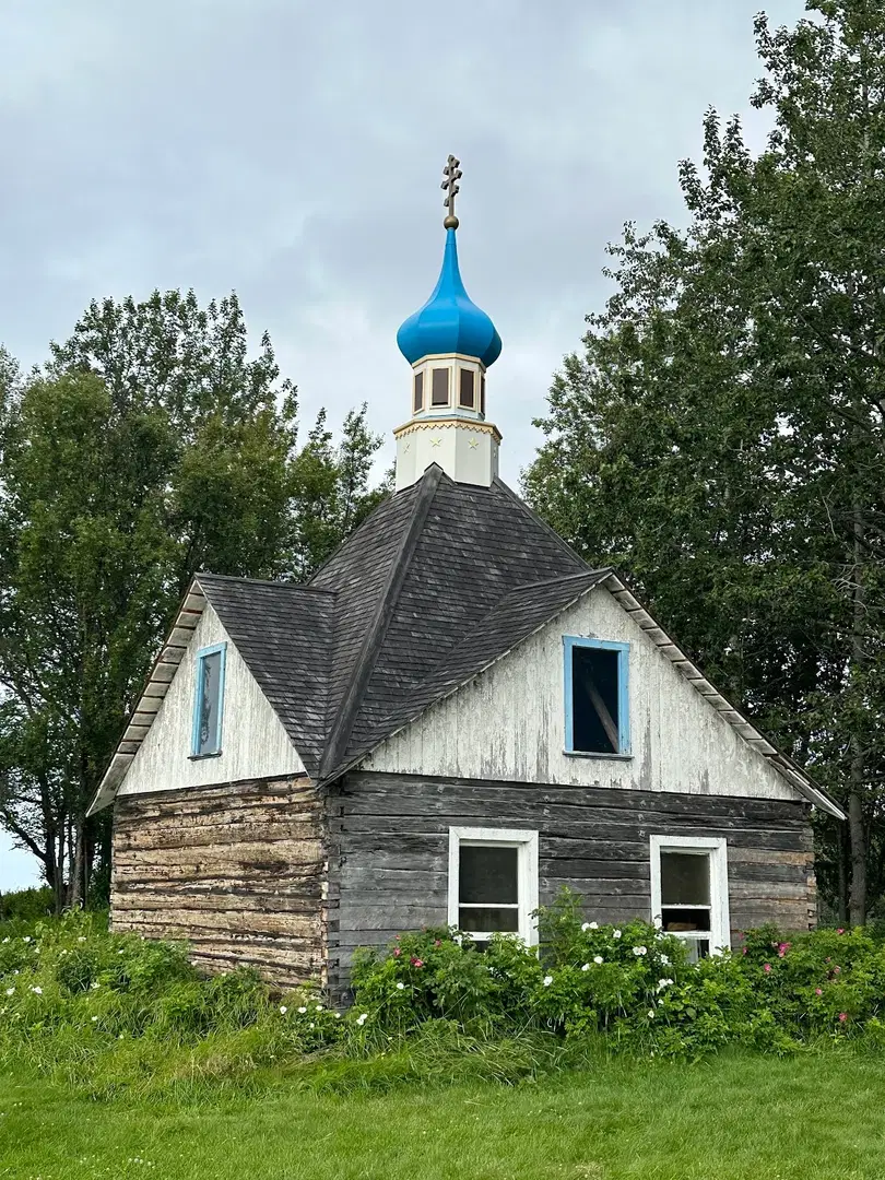 Holy Assumption Russian Orthodox Church, Kenai, AK — photo 2 of 20