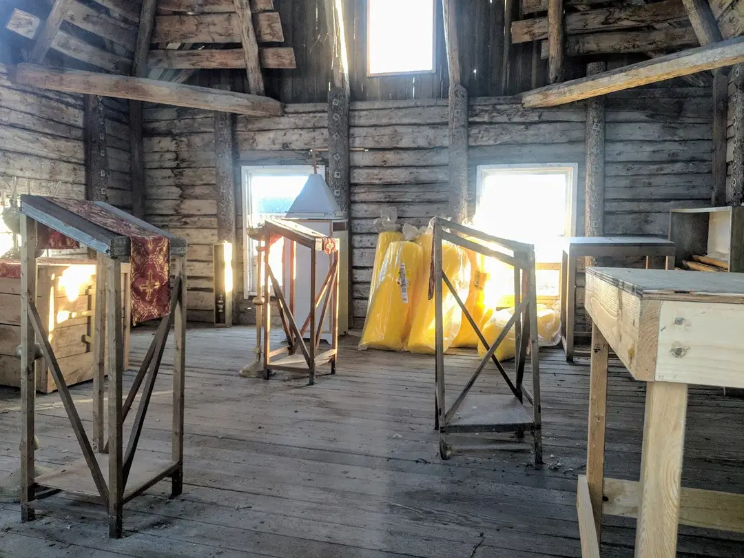Holy Assumption Russian Orthodox Church, Kenai, AK — photo 13 of 20