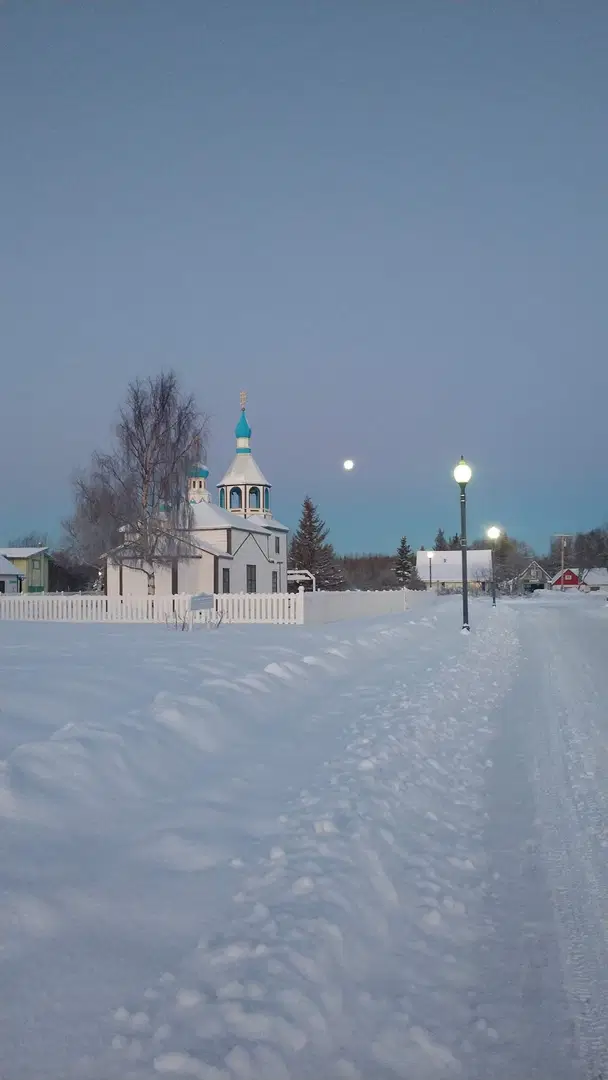 Holy Assumption Russian Orthodox Church, Kenai, AK — photo 15 of 20