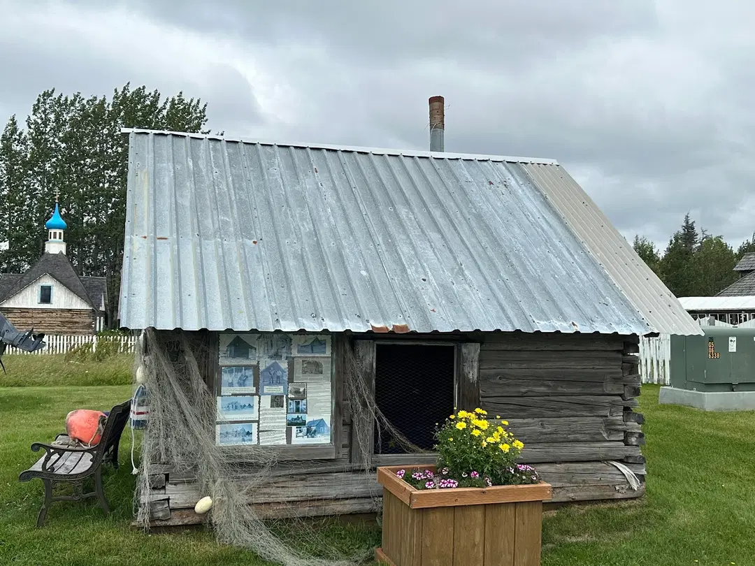 Holy Assumption Russian Orthodox Church, Kenai, AK — photo 6 of 20