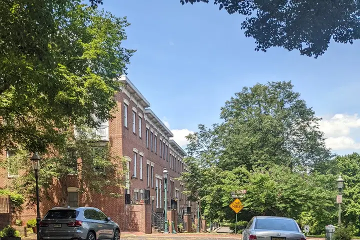 Holy Assumption Russian Orthodox Church, Trenton, NJ — photo 5 of 8
