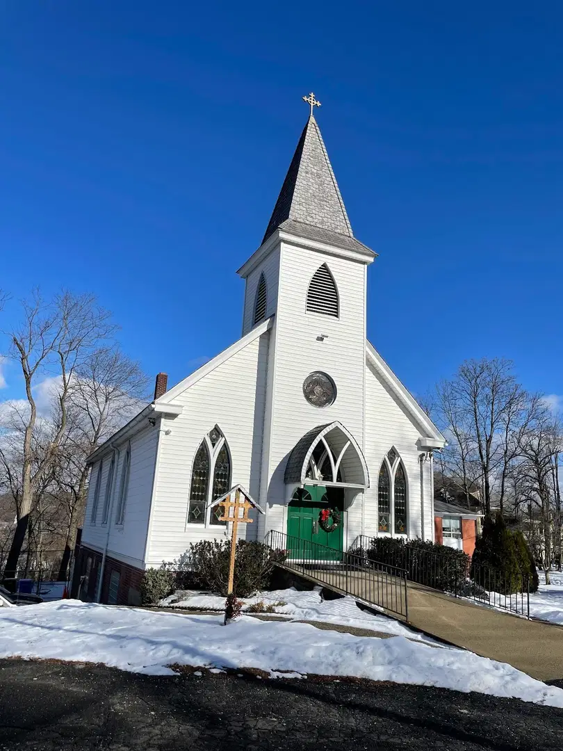 Holy Brancoveanu Martyrs Romanian Orthodox Church, Shelton, CT — photo 2 of 5