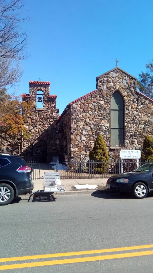 Holy Brancoveanu Martyrs Romanian Orthodox Church, Shelton, CT — photo 3 of 5