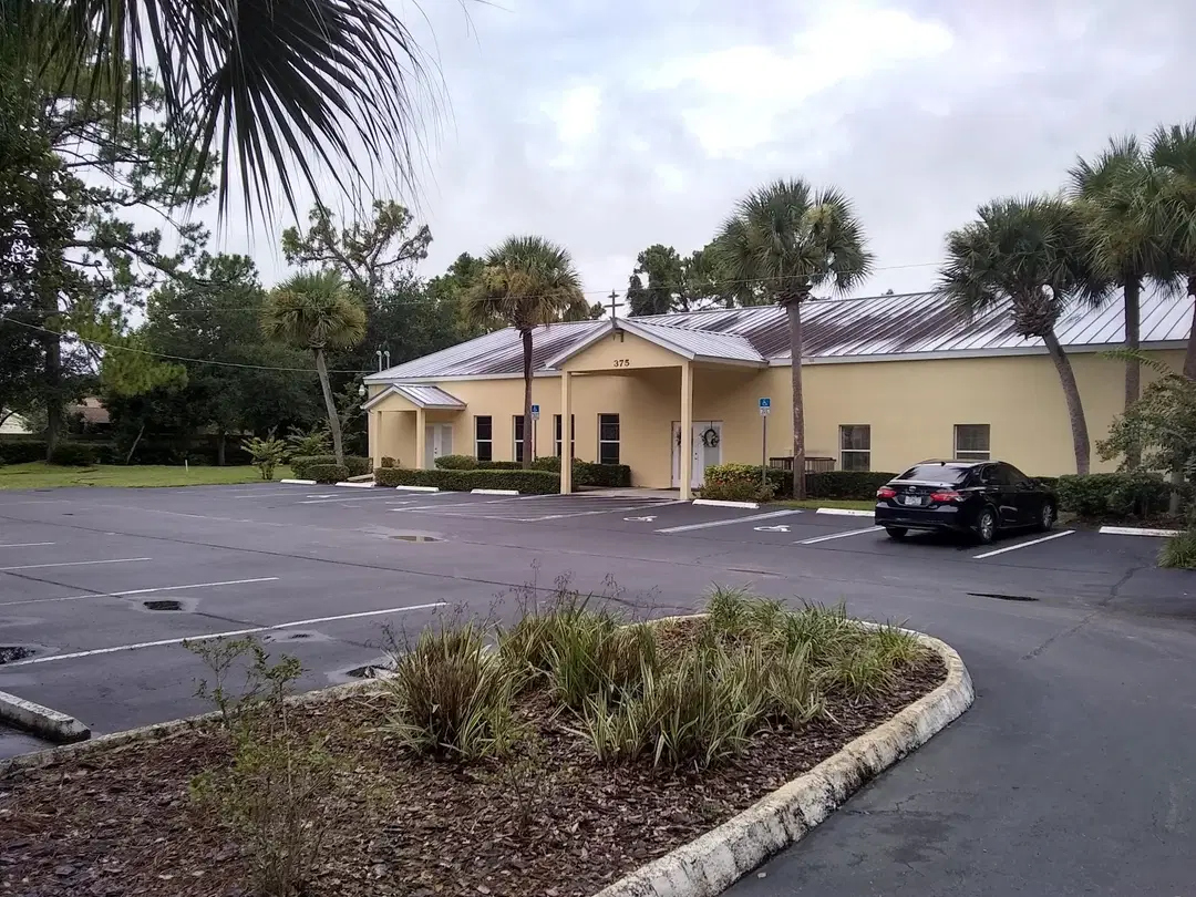 Holy Cross Eastern Orthodox Church, Ormond Beach, FL — photo 1 of 20
