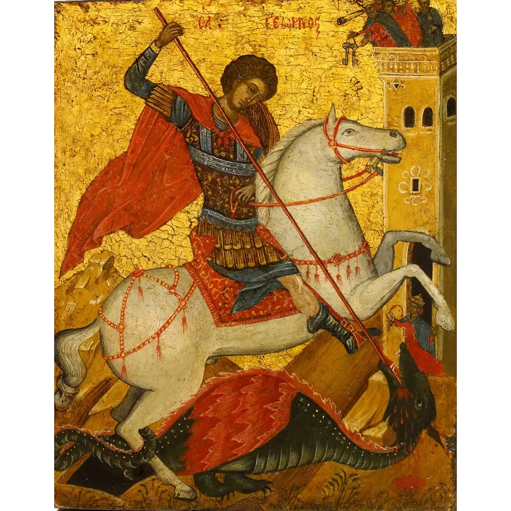 Holy Cross Eastern Orthodox Church, Ormond Beach, FL — photo 14 of 20
