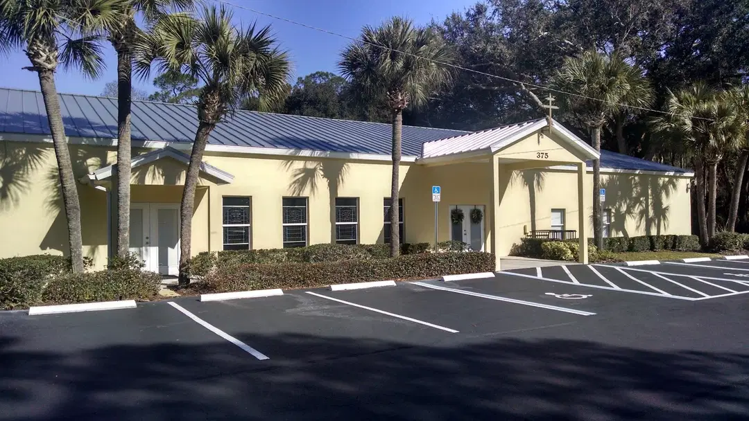 Holy Cross Eastern Orthodox Church, Ormond Beach, FL — photo 8 of 20