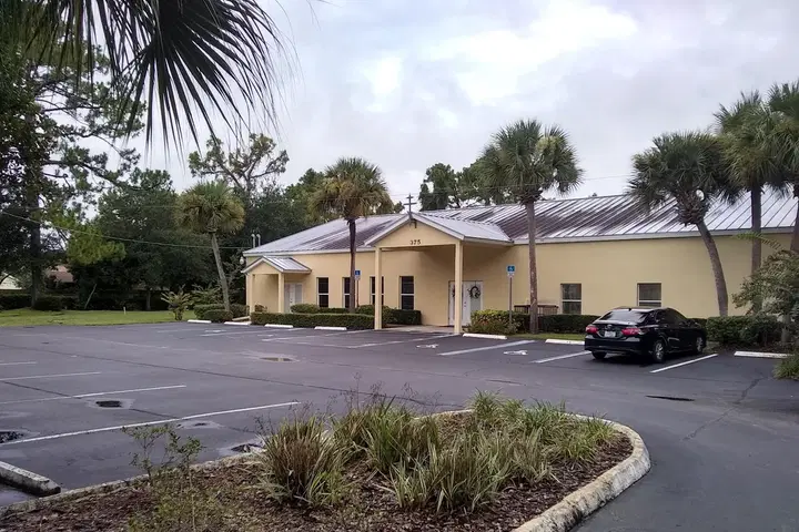 Holy Cross Eastern Orthodox Church, Ormond Beach, FL — photo 1 of 20