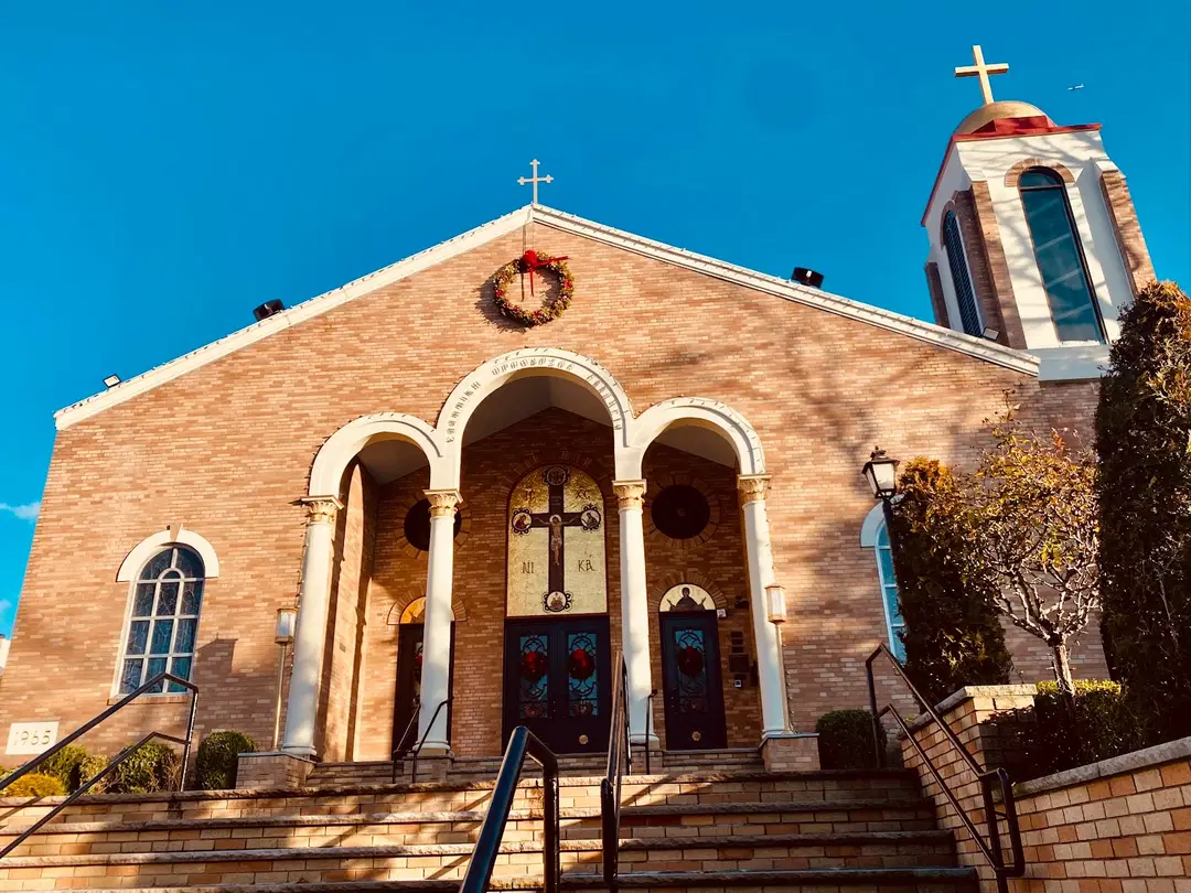 Holy Cross Greek Orthodox Church, Brooklyn, NY — photo 1 of 18