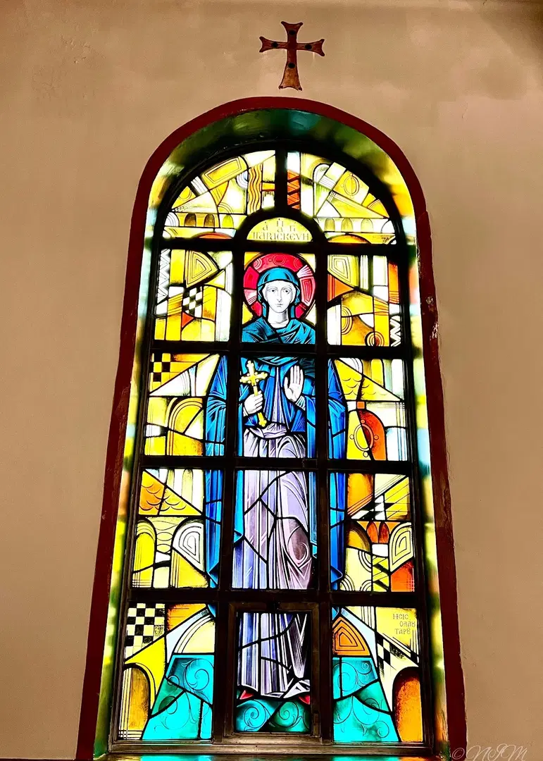 Holy Cross Greek Orthodox Church, Brooklyn, NY — photo 12 of 18
