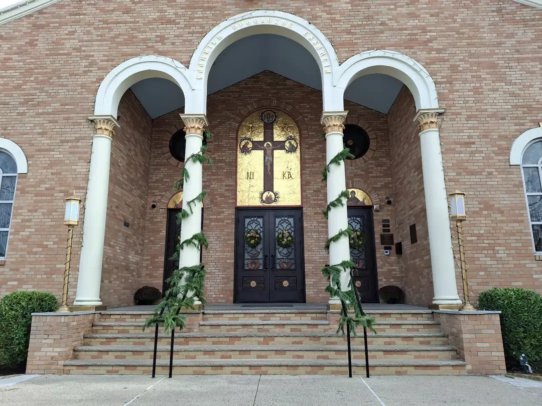 Holy Cross Greek Orthodox Church, Brooklyn, NY — photo 7 of 18