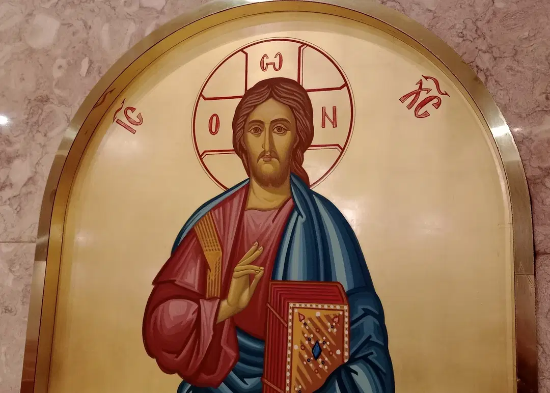 Holy Cross Greek Orthodox Church, Farmington Hills, MI — photo 4 of 9