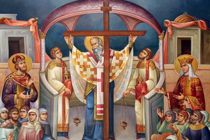 Holy Cross Greek Orthodox Church, Farmington Hills, MI — photo 5 of 9