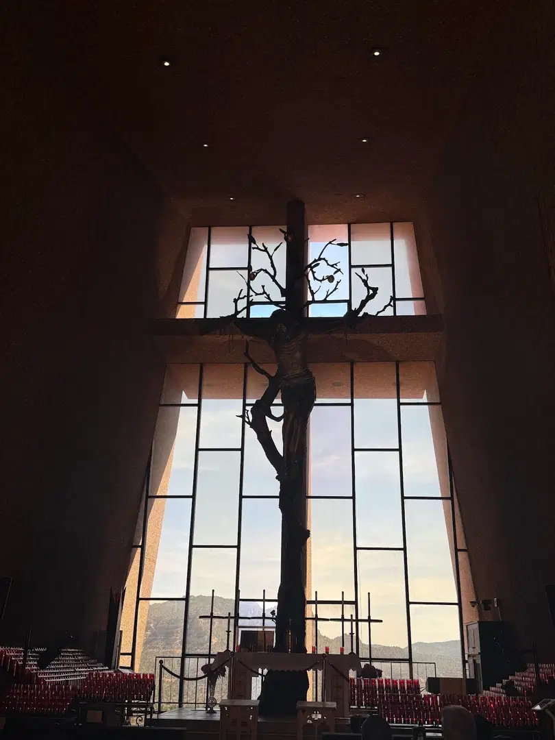 Holy Cross Greek Orthodox Church, Flagstaff, AZ — photo 3 of 18