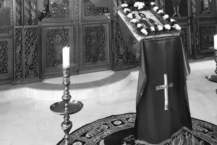 Holy Cross Greek Orthodox Church, Macon, GA — photo 3 of 20