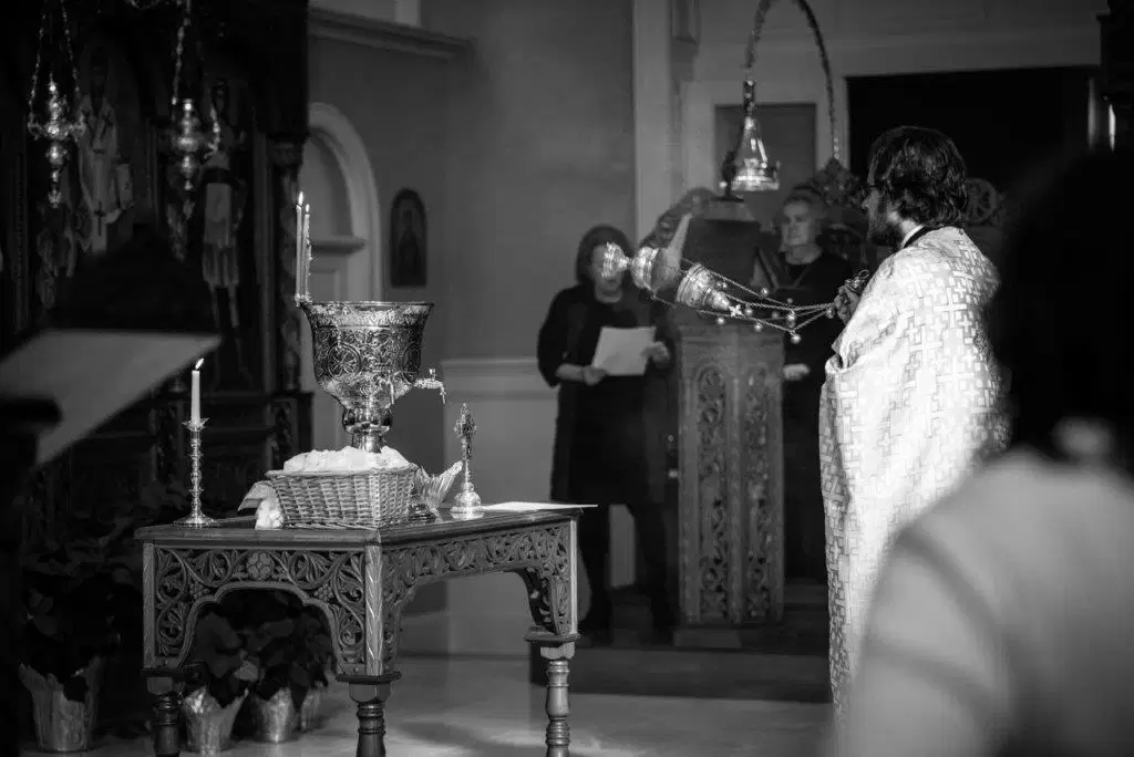Holy Cross Greek Orthodox Church, Macon, GA — photo 4 of 20