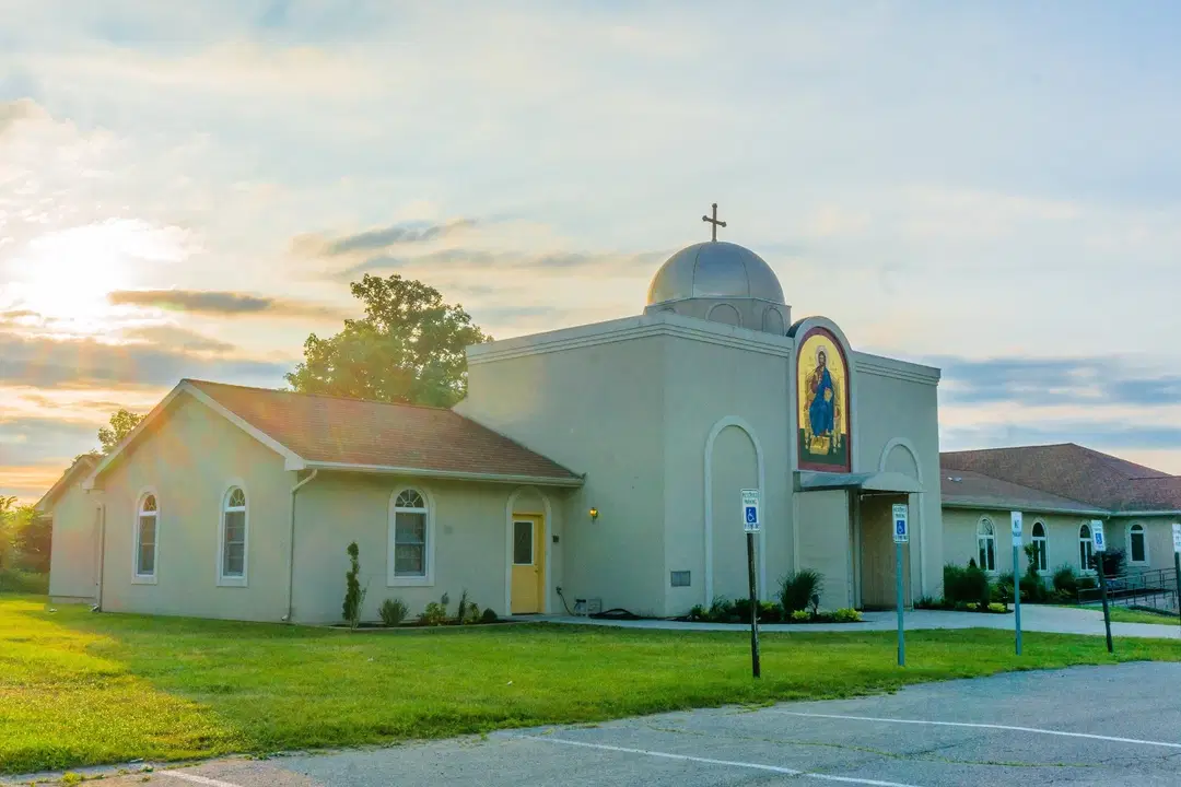 Holy Cross Greek Orthodox Church, Middletown, NY — photo 1 of 20