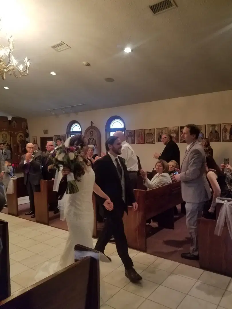 Holy Cross Greek Orthodox Church, Middletown, NY — photo 11 of 20