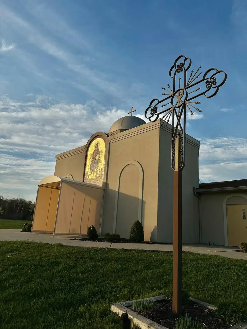 Holy Cross Greek Orthodox Church, Middletown, NY — photo 13 of 20