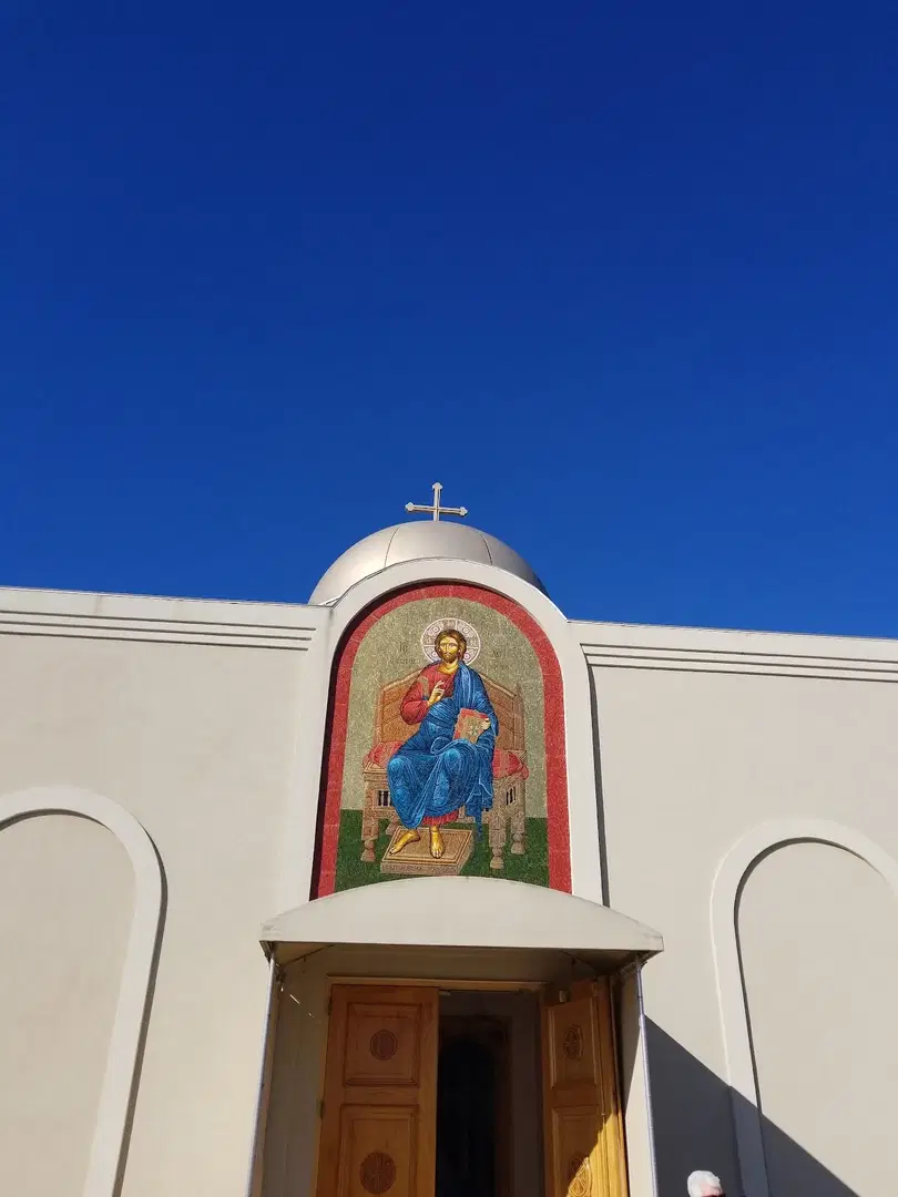 Holy Cross Greek Orthodox Church, Middletown, NY — photo 8 of 20