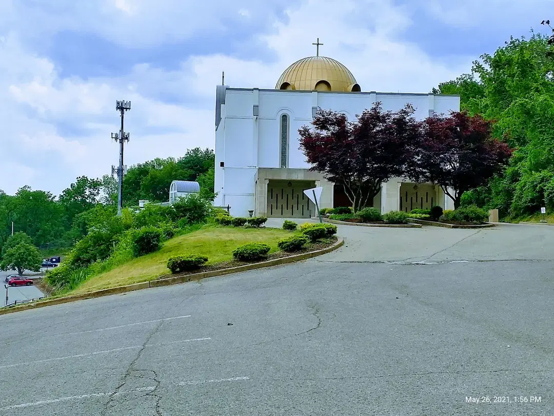 Holy Cross Greek Orthodox Church, Pittsburgh, PA — photo 15 of 20