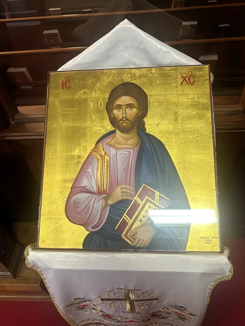 Holy Cross Greek Orthodox Church, Stroudsburg, PA — photo 2 of 20