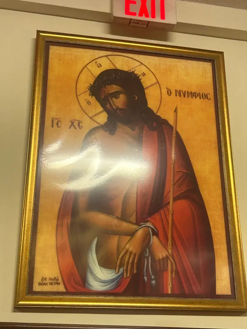 Holy Cross Greek Orthodox Church, Stroudsburg, PA — photo 7 of 20