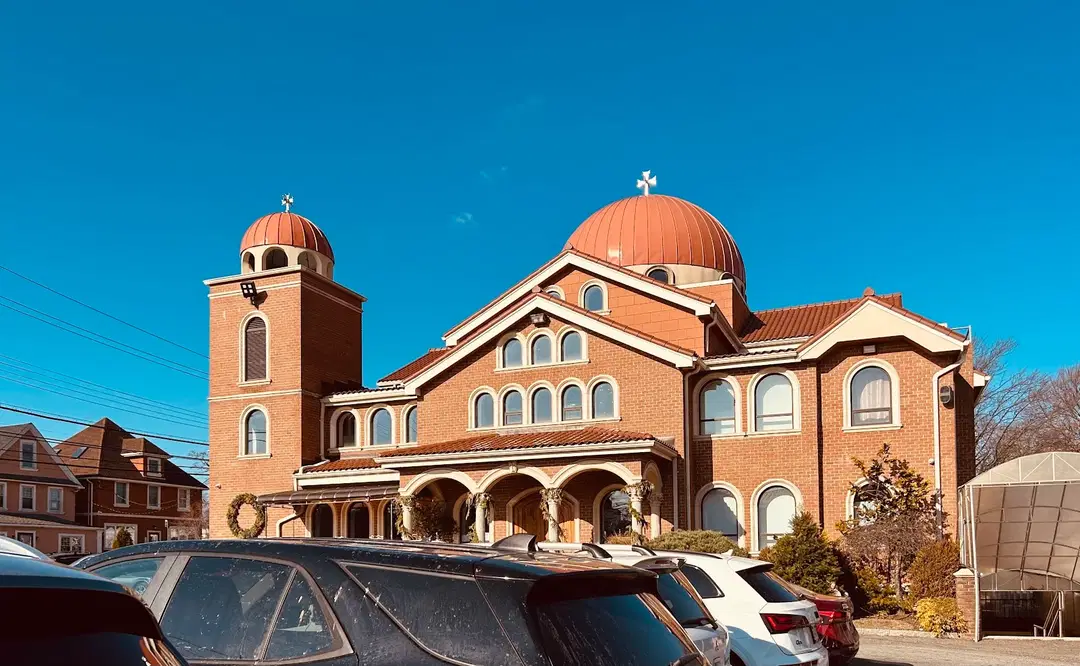 Holy Cross Greek Orthodox Church, Whitestone, NY — photo 1 of 16