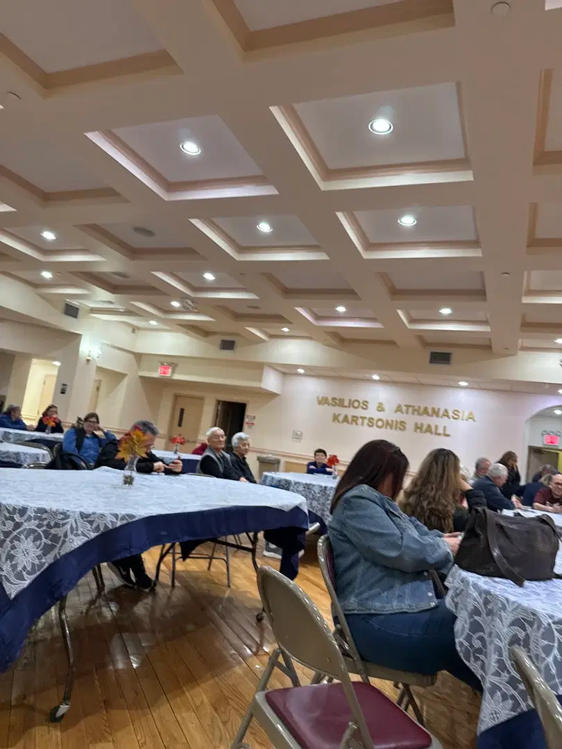 Holy Cross Greek Orthodox Church, Whitestone, NY — photo 12 of 16