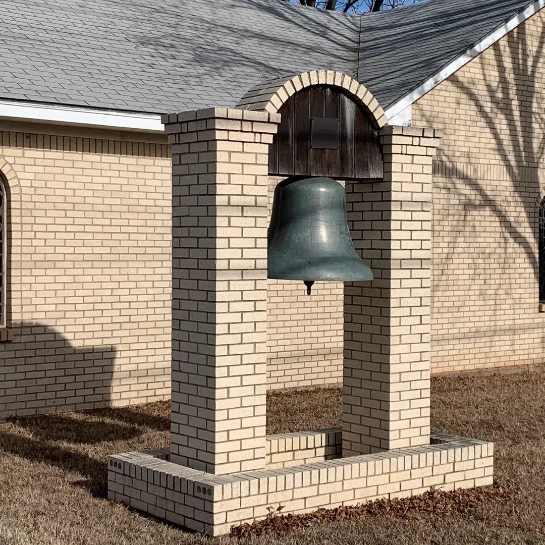 Holy Cross Greek Orthodox Church, Wichita Falls, TX — photo 2 of 2