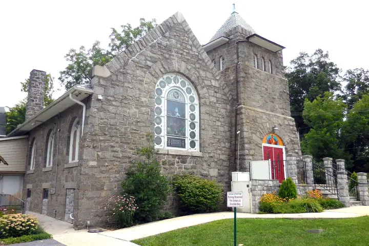 Holy Cross Orthodox Christian Church, Linthicum Heights, MD — photo 2 of 19