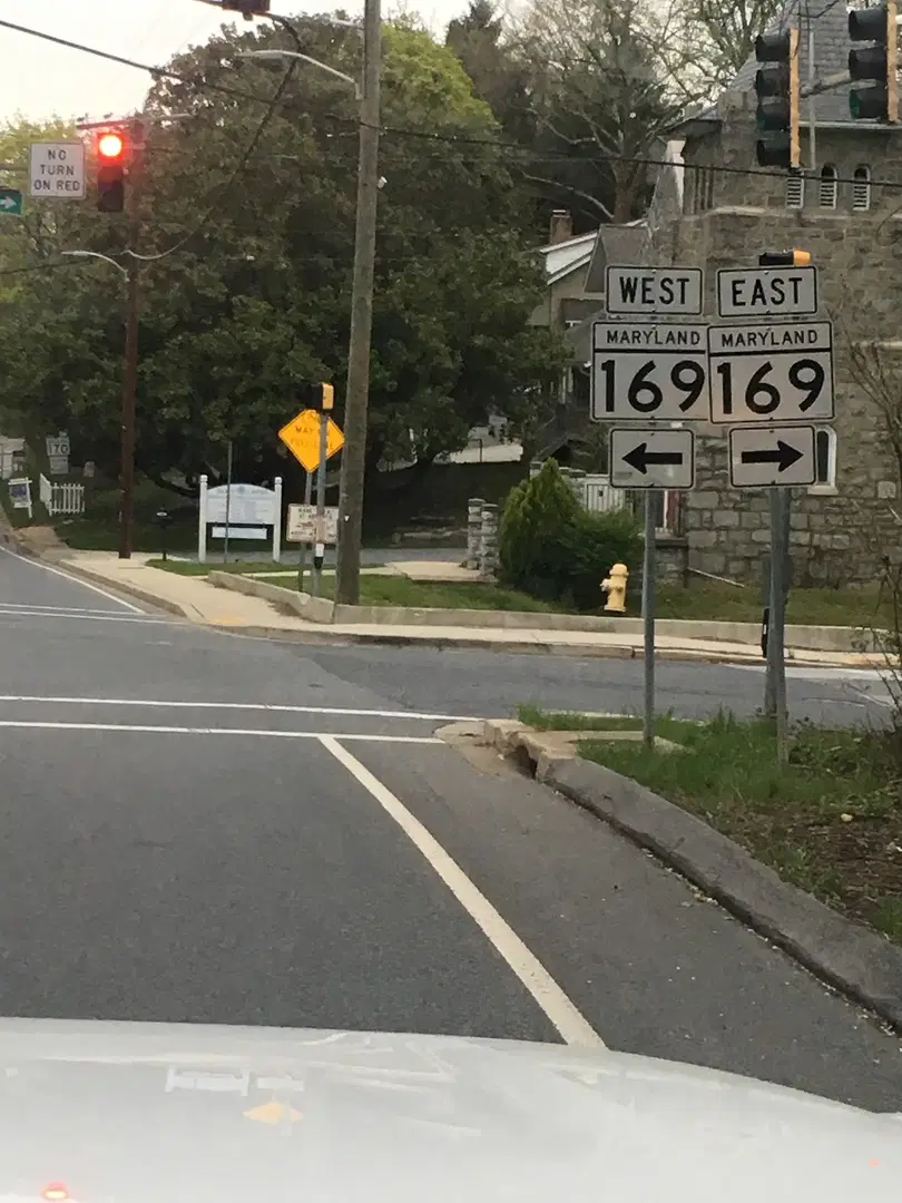 Holy Cross Orthodox Christian Church, Linthicum Heights, MD — photo 14 of 19