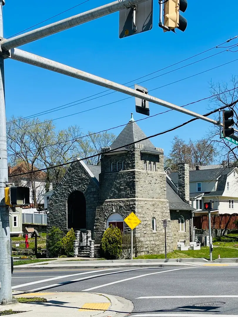 Holy Cross Orthodox Christian Church, Linthicum Heights, MD — photo 18 of 19
