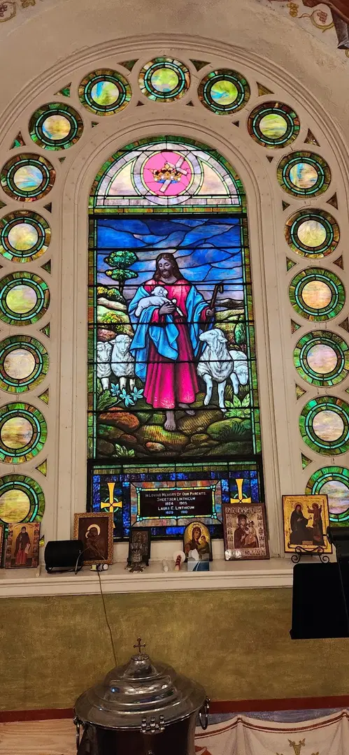 Holy Cross Orthodox Christian Church, Linthicum Heights, MD — photo 3 of 19