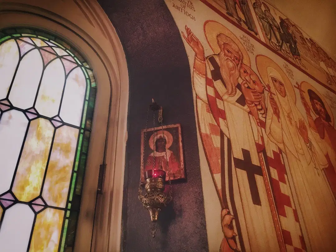 Holy Cross Orthodox Christian Church, Linthicum Heights, MD — photo 5 of 19