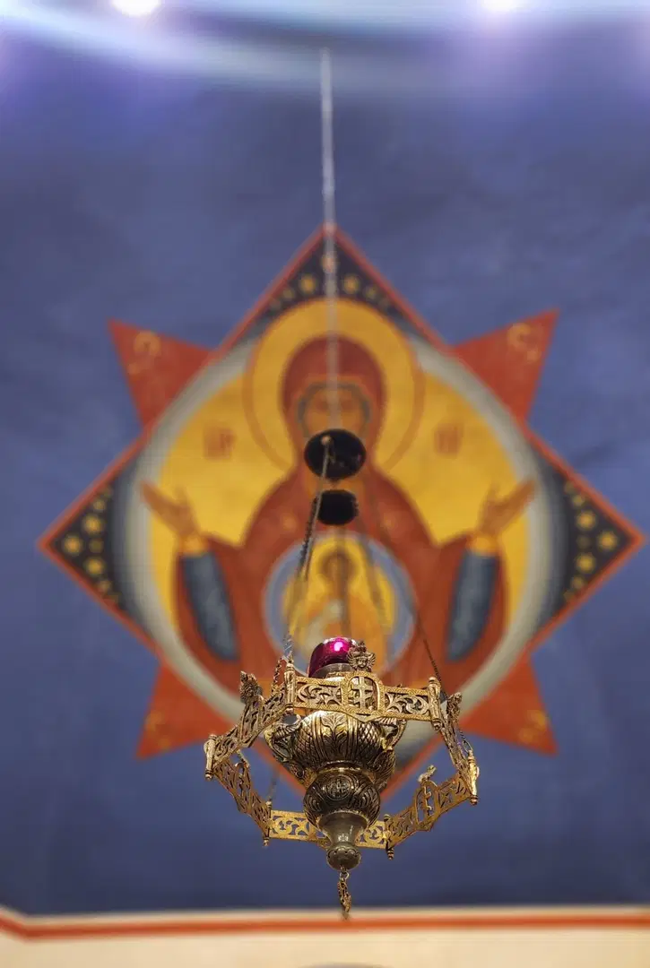 Holy Cross Orthodox Christian Church, Linthicum Heights, MD — photo 8 of 19