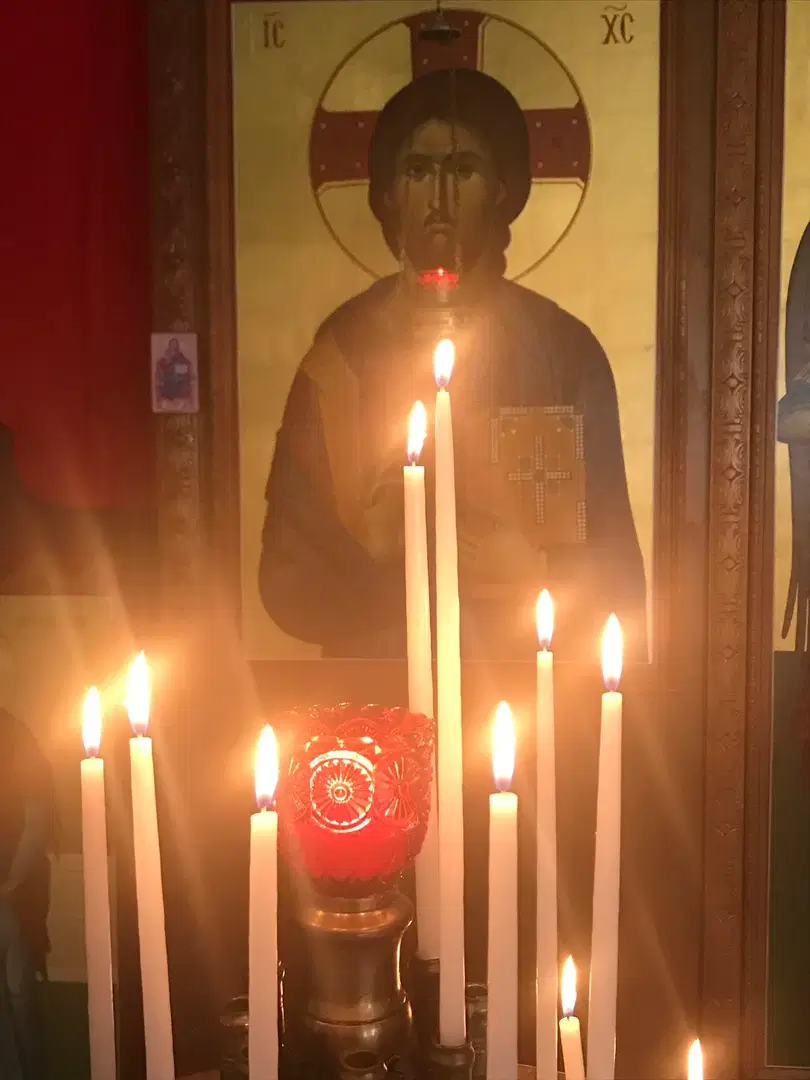 Holy Cross Orthodox Church, Fort Myers, FL — photo 8 of 15