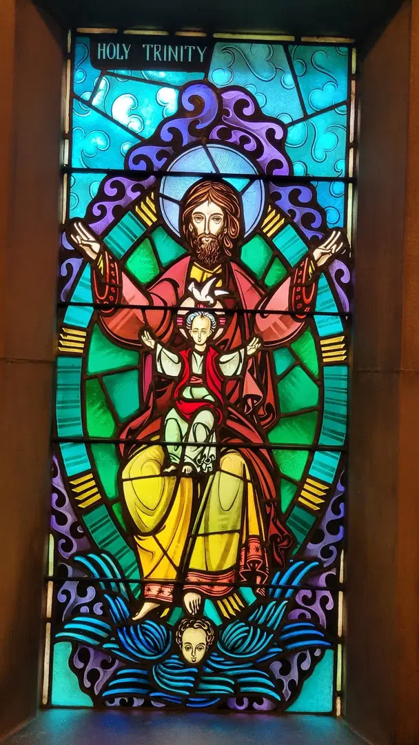 Holy Cross Orthodox Church, Hermitage, PA — photo 9 of 14