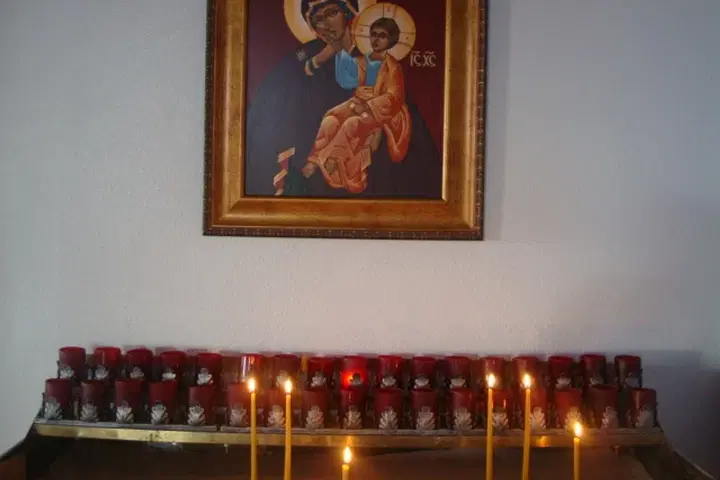 Holy Cross Orthodox Church, Palmdale, CA — photo 5 of 18