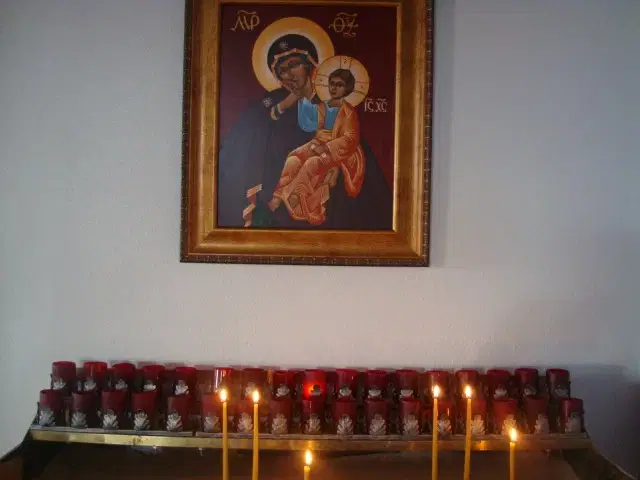 Holy Cross Orthodox Church, Palmdale, CA — photo 5 of 18