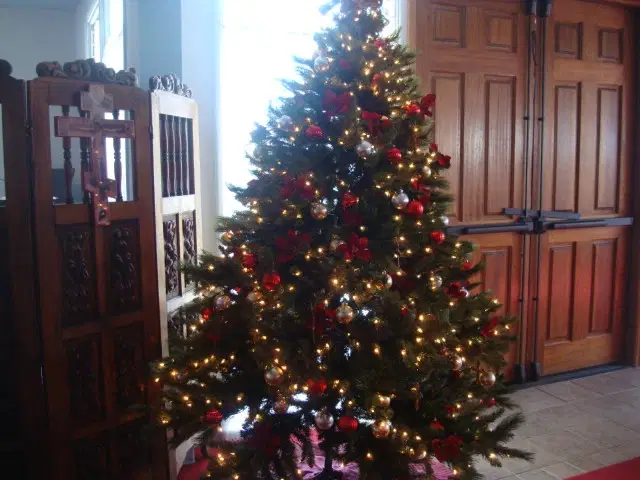 Holy Cross Orthodox Church, Palmdale, CA — photo 8 of 18