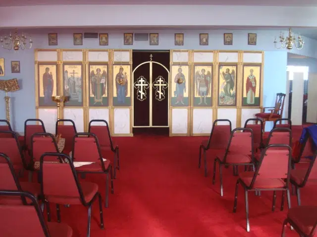Holy Cross Orthodox Church, Palmdale, CA — photo 10 of 18