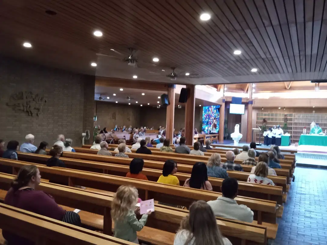 Holy Cross Orthodox Church, Roseburg, OR — photo 1 of 6