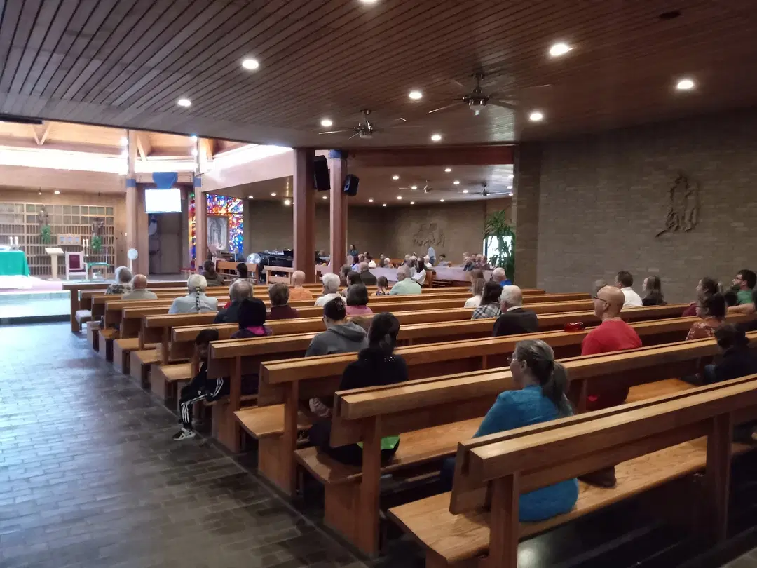 Holy Cross Orthodox Church, Roseburg, OR — photo 3 of 6