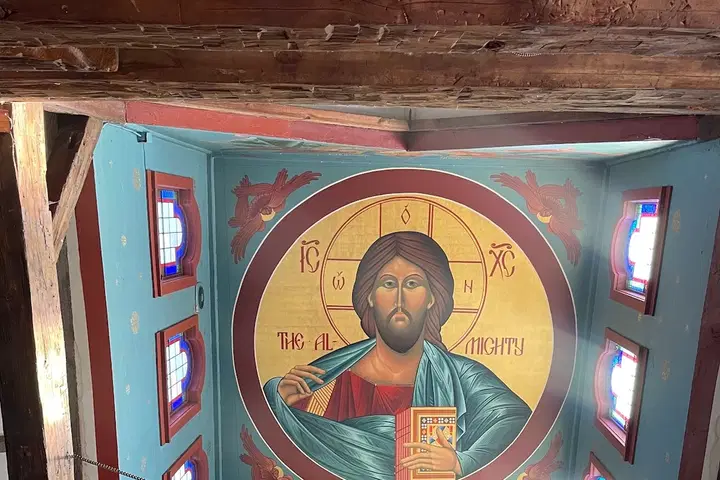 Holy Cross Orthodox Church, Williamsport, PA — photo 2 of 18