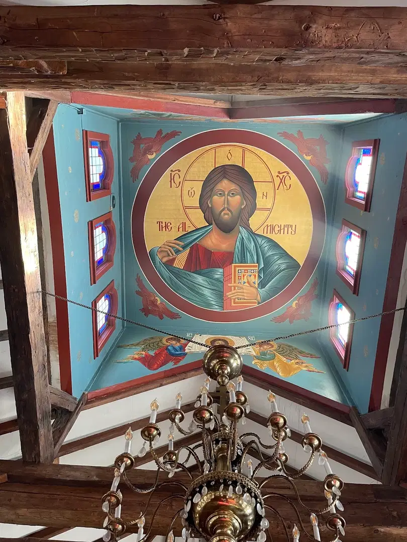 Holy Cross Orthodox Church, Williamsport, PA — photo 2 of 18