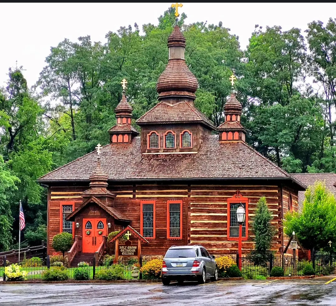 Holy Cross Orthodox Church, Williamsport, PA — photo 11 of 18